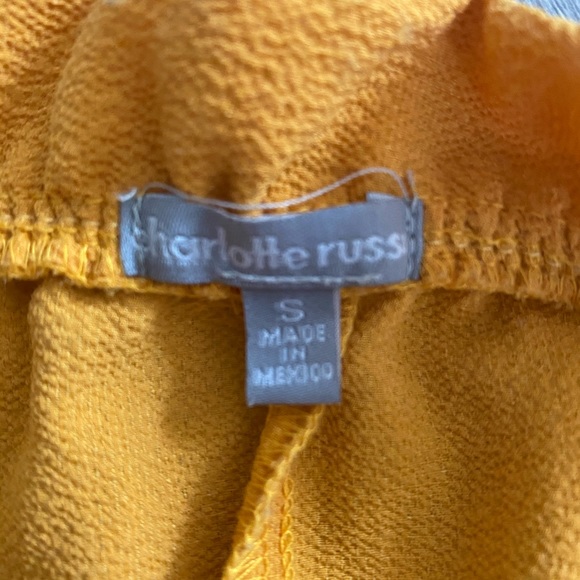 Off the shoulder blouse - Picture 2 of 2